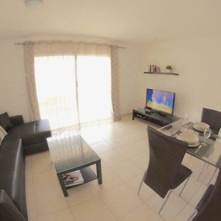 Вилла Duplex C6 Con Piscina Privada Кальяо-Сальвахе Экстерьер фото