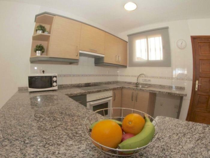 Вилла Duplex C6 Con Piscina Privada Кальяо-Сальвахе Экстерьер фото